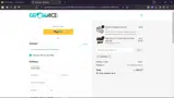 Grow Ace coupon verification screenshot