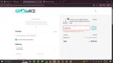 Grow Ace coupon verification screenshot