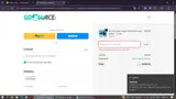 Grow Ace coupon verification screenshot