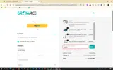 Grow Ace coupon verification screenshot