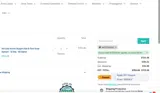 Grow Ace coupon verification screenshot