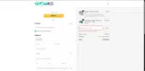 Grow Ace coupon verification screenshot