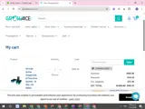 Grow Ace coupon verification screenshot