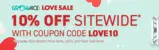 Grow Ace coupon verification screenshot