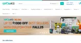 Grow Ace coupon verification screenshot