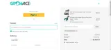 Grow Ace coupon verification screenshot