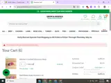 BNC1-1807 coupon verification screenshot