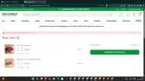 BNC1-1807 coupon verification screenshot