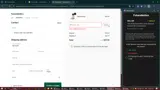 GCW4OVP coupon verification screenshot
