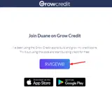 RVIGEWB coupon verification screenshot
