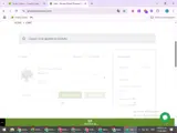 wecare coupon verification screenshot