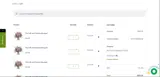 wecare coupon verification screenshot
