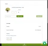 BLACKFRIDAY coupon verification screenshot