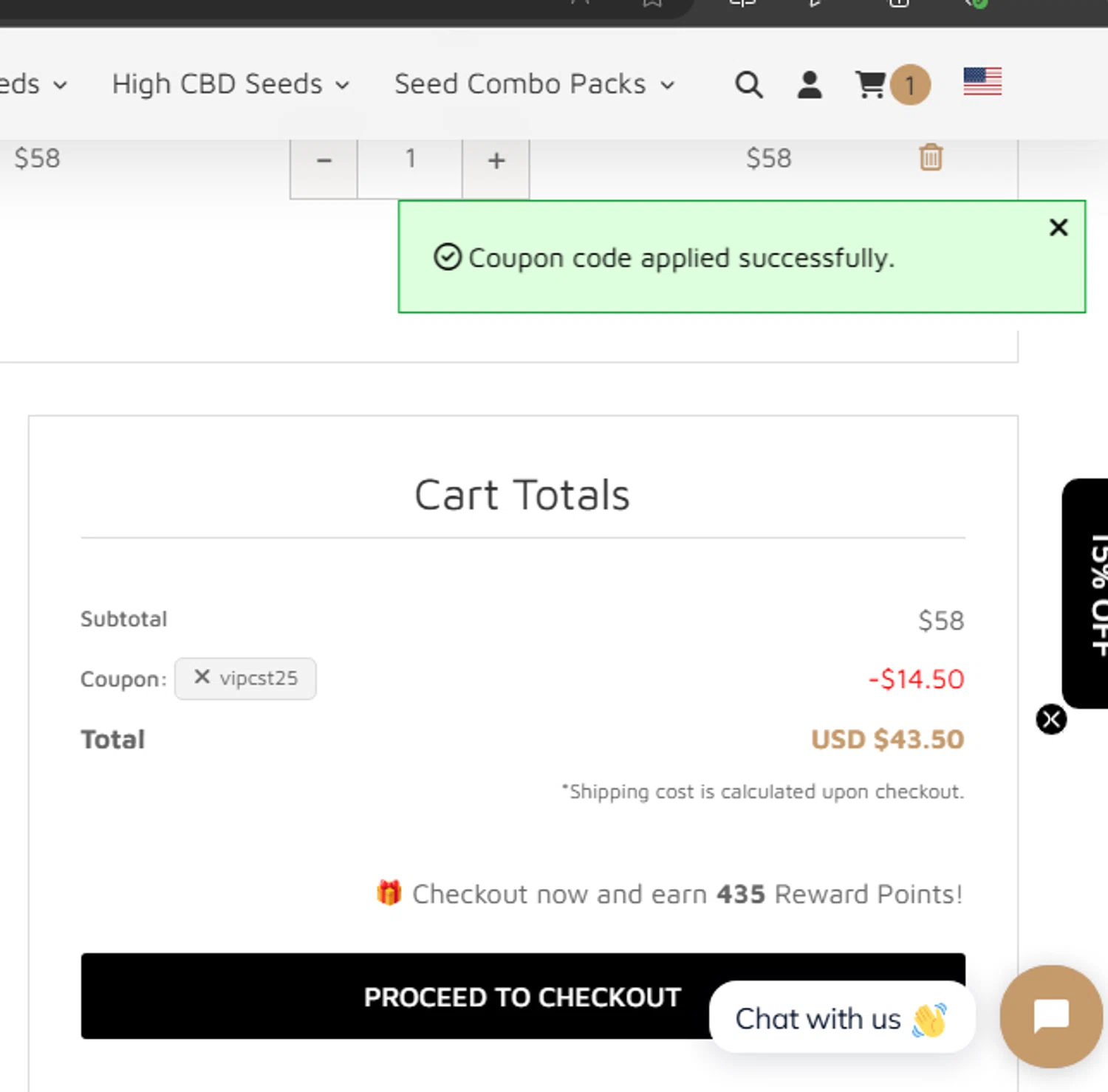 Growers Choice Seeds Promo Codes 25 Off June 2024