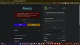 NEEDMORE coupon verification screenshot