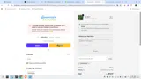 NEEDMORE coupon verification screenshot