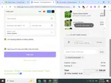 GOODCHIVESONLY coupon verification screenshot