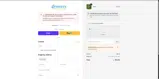 GETGROWING15 coupon verification screenshot