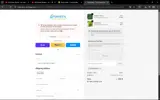 GETGROWING15 coupon verification screenshot