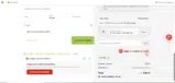 TY25 coupon verification screenshot