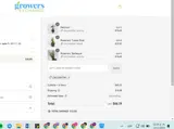 callingit40 coupon verification screenshot