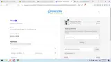 CONTAINJOY coupon verification screenshot