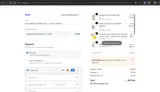 WELCOME25 coupon verification screenshot