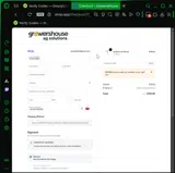 5ENTIRE coupon verification screenshot