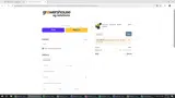 Welcome10 coupon verification screenshot