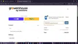 Grab20%OFFToughStuffSacksNow coupon verification screenshot