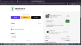 CountryLiving10 coupon verification screenshot
