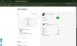 COGHILL10 coupon verification screenshot