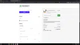 SUNSHINE coupon verification screenshot
