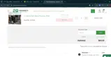 VWFF10 coupon verification screenshot