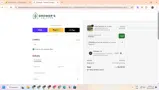 BIGFAMILY coupon verification screenshot