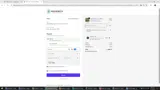 BIGFAMILY coupon verification screenshot