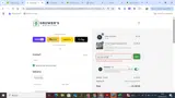 GroundCover20 coupon verification screenshot
