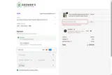 FreeShipping coupon verification screenshot