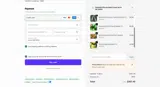 WELCOME10 coupon verification screenshot