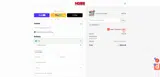 SHOP1870 coupon verification screenshot