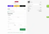 SHOP1870 coupon verification screenshot