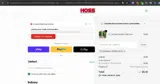 oursmalltownlife10 coupon verification screenshot