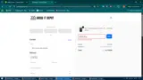 BESTSELLER10 coupon verification screenshot