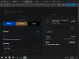 42026 coupon verification screenshot