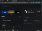 BESTSELLER10 coupon verification screenshot