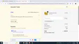 GrownAs* Mac coupon verification screenshot