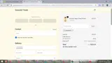 GrownAs* Mac coupon verification screenshot