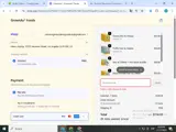 GrownAs* Mac coupon verification screenshot
