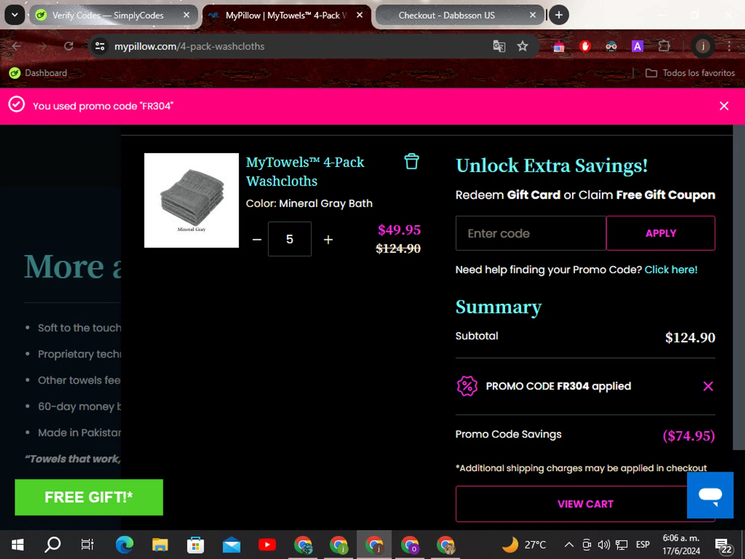 Grown Brilliance Coupon Codes 75 Off October 2024