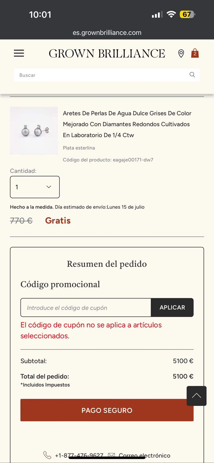 Grown Brilliance Coupon Codes 75 Off October 2024